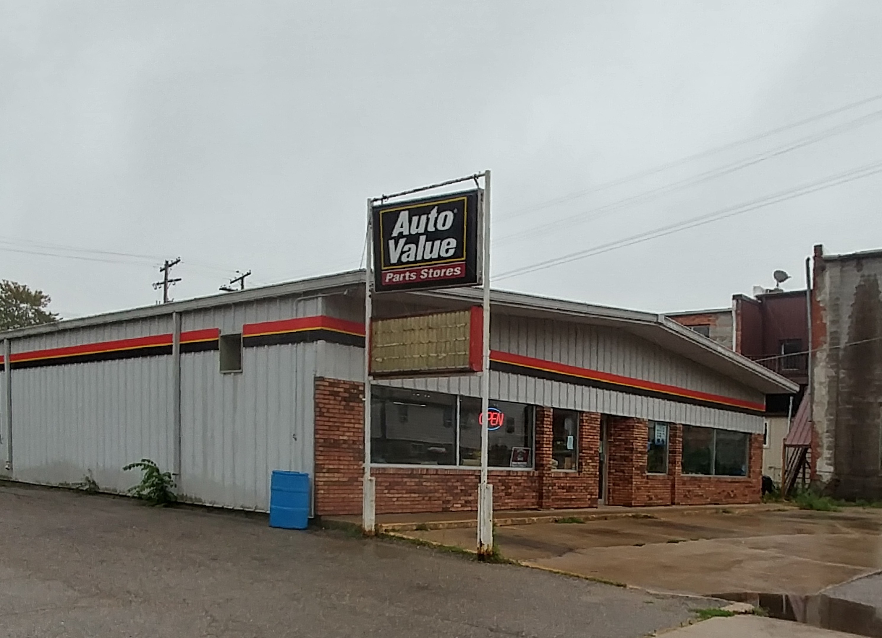 Mayville, MI Mayville Automotive (Auto Value)